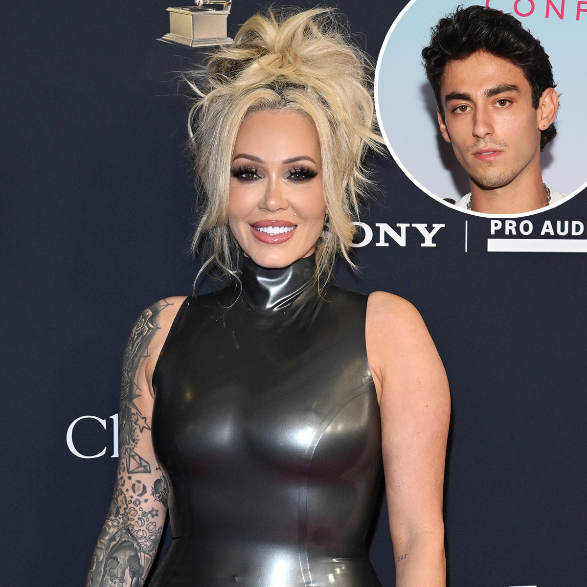 Bunnie Xo Reveals Jelly Roll’s Reaction to Her Kissing Dylan Wolf