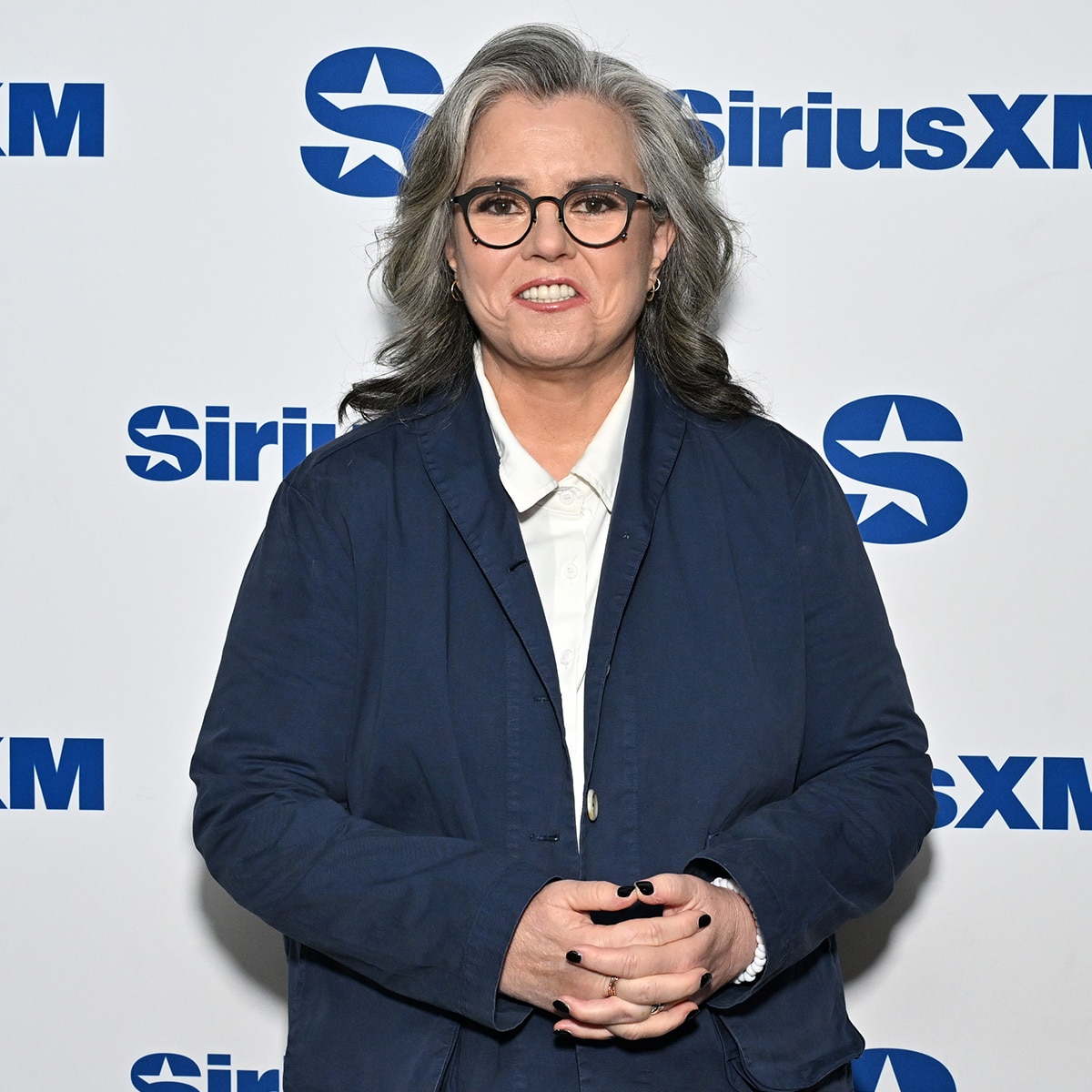 Rosie O’Donnell Says She Quit Her Talk Show After Earning $100 Million