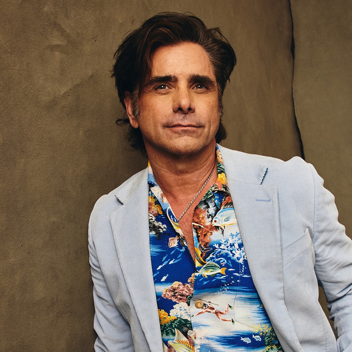 Why John Stamos Turns Down DWTS “Every Single Season”