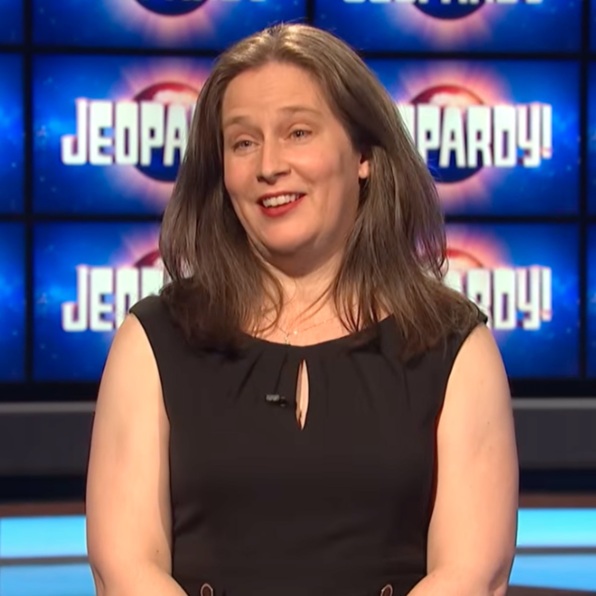 Jeopardy! Champion Courtney Shah Dead at 52 After Brain Cancer Battle