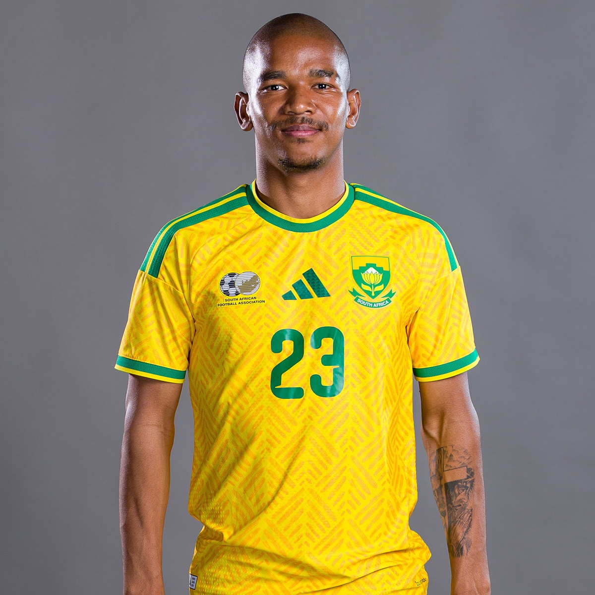 South Africa’s World Cup Player Jayden Adams Dead at 25
