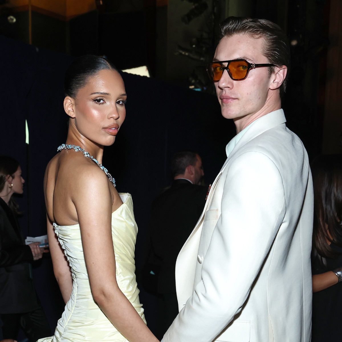 Inside Nara Smith’s Family World With Husband Lucky Blue Smith
