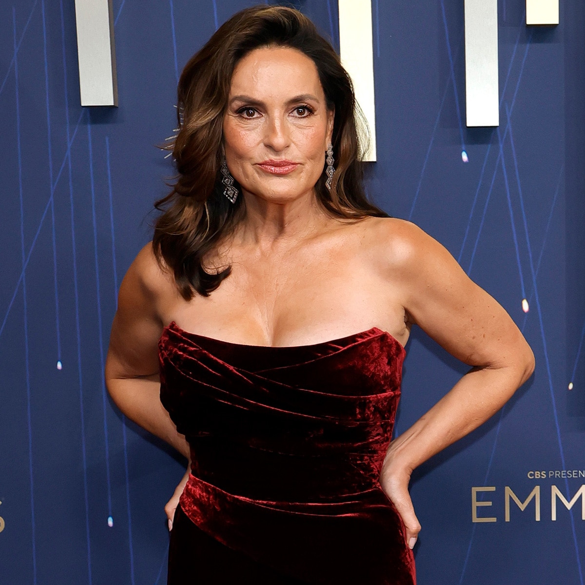 Mariska Hargitay to Host Emmys 2026, the First Woman in 15 Years