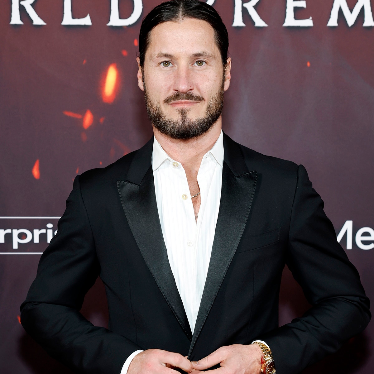 DWTS’ Val Chmerkovskiy Calls Out “Arrogance” of Next Pro Contestant