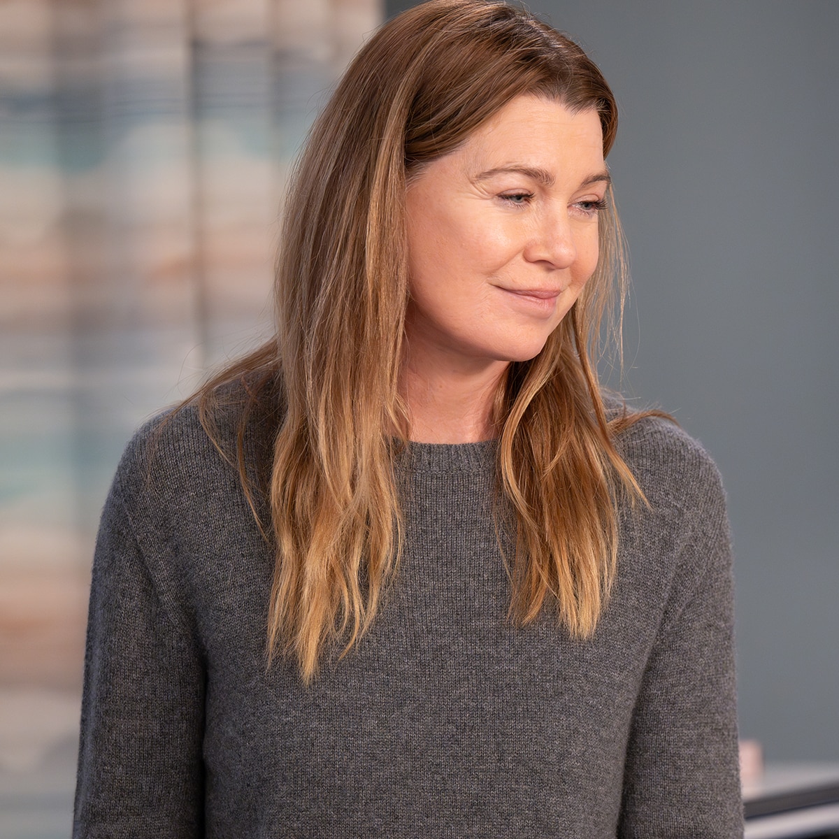 Ellen Pompeo Absent From Grey’s Anatomy Cast Photo Ahead of Season 23