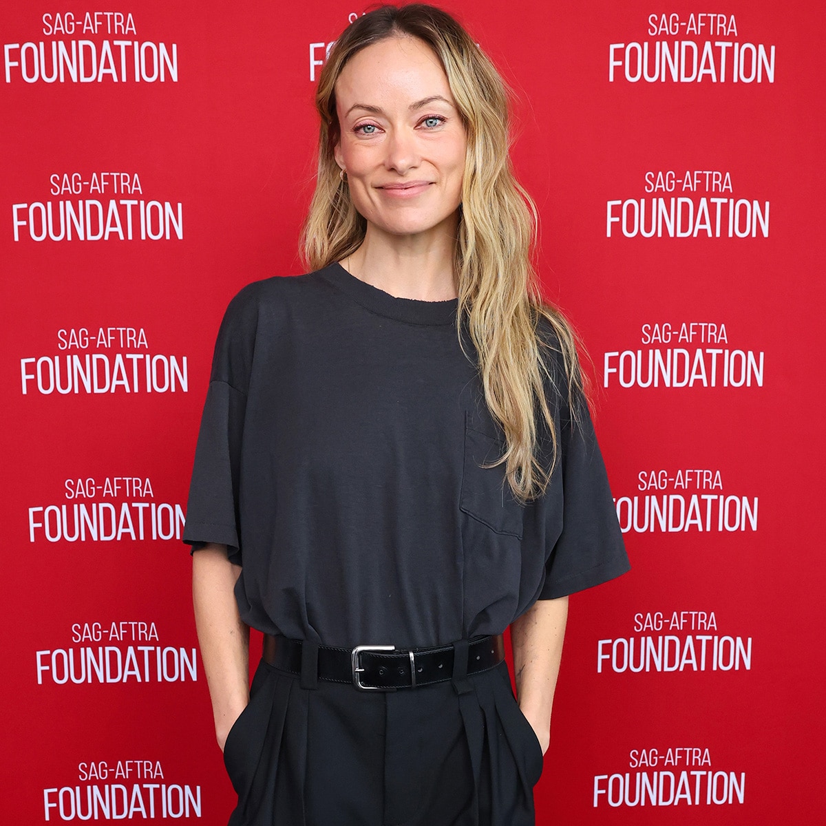 Olivia Wilde Says Turning 40 Influenced Her Role in I Want Your Sex