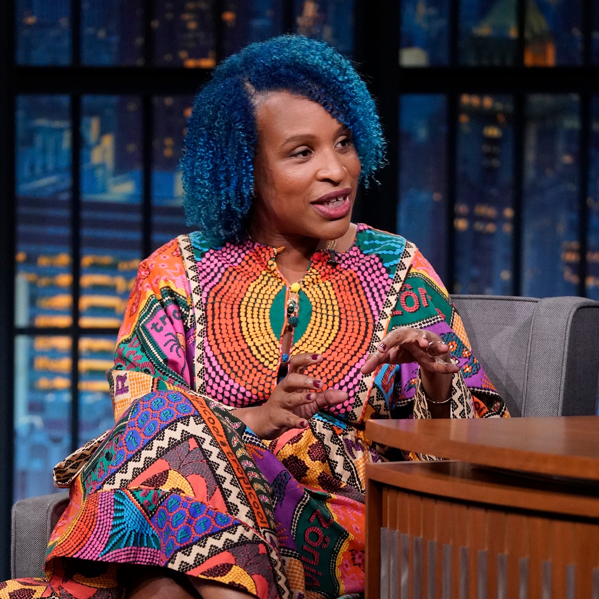 What Inspired Nicola Yoon to Write Safe Harbor With Husband David Yoon