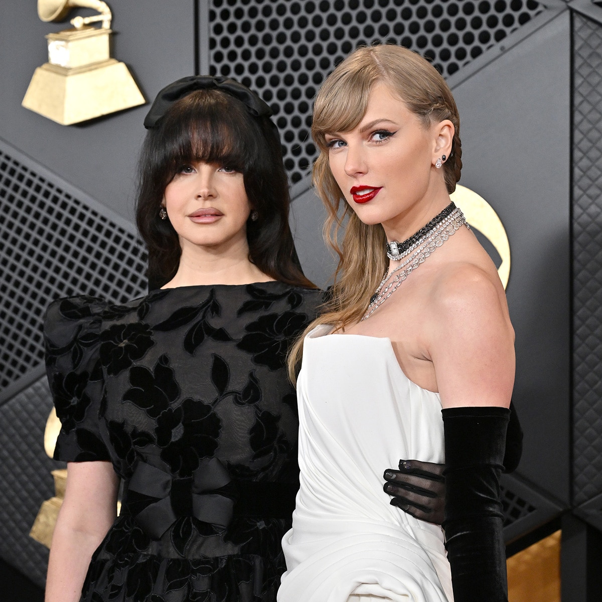 Why Lana Del Rey Missed Taylor Swift, Travis Kelce Wedding