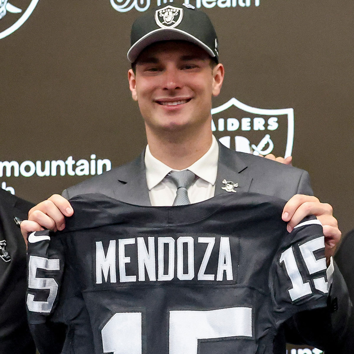 Inside Incoming NFL Star Fernando Mendoza’s Private World