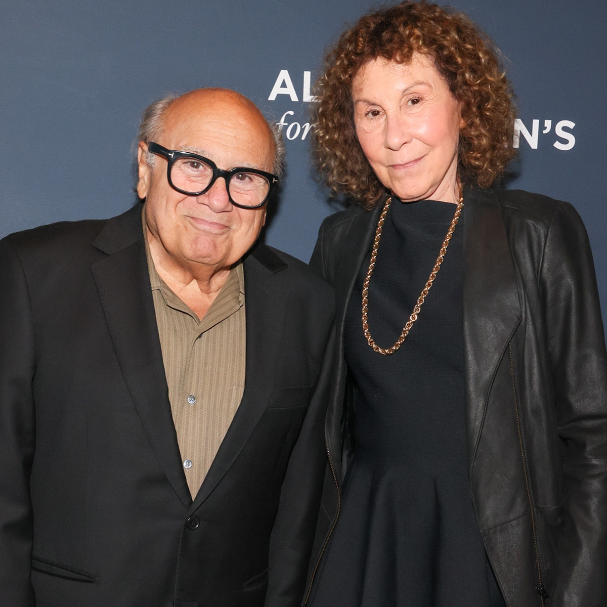 The Surprising Reason Danny DeVito, Rhea Perlman Never Got Divorced