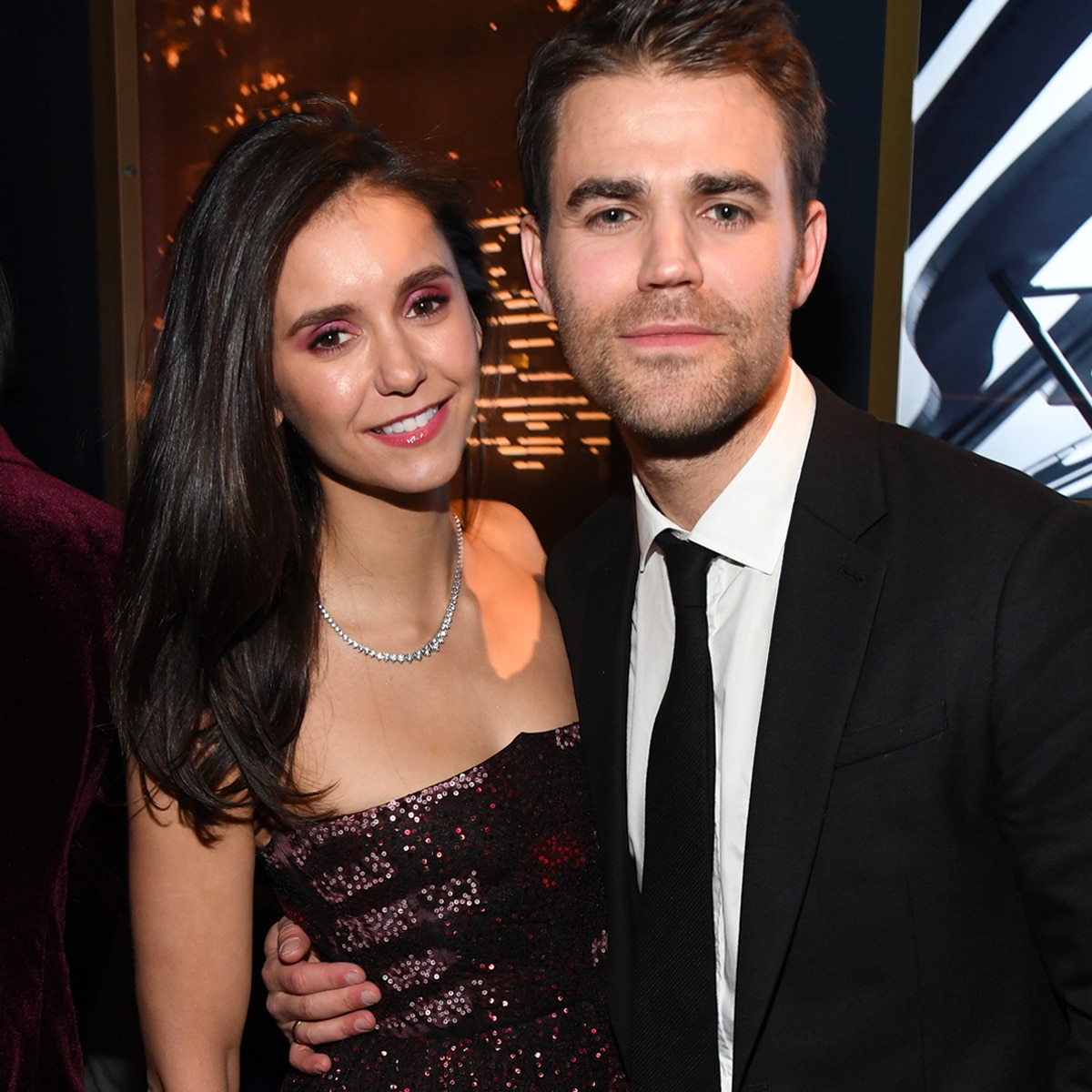 Vampire Diaries’ Paul Wesley Feels Responsible for Nina Dobrev Feud