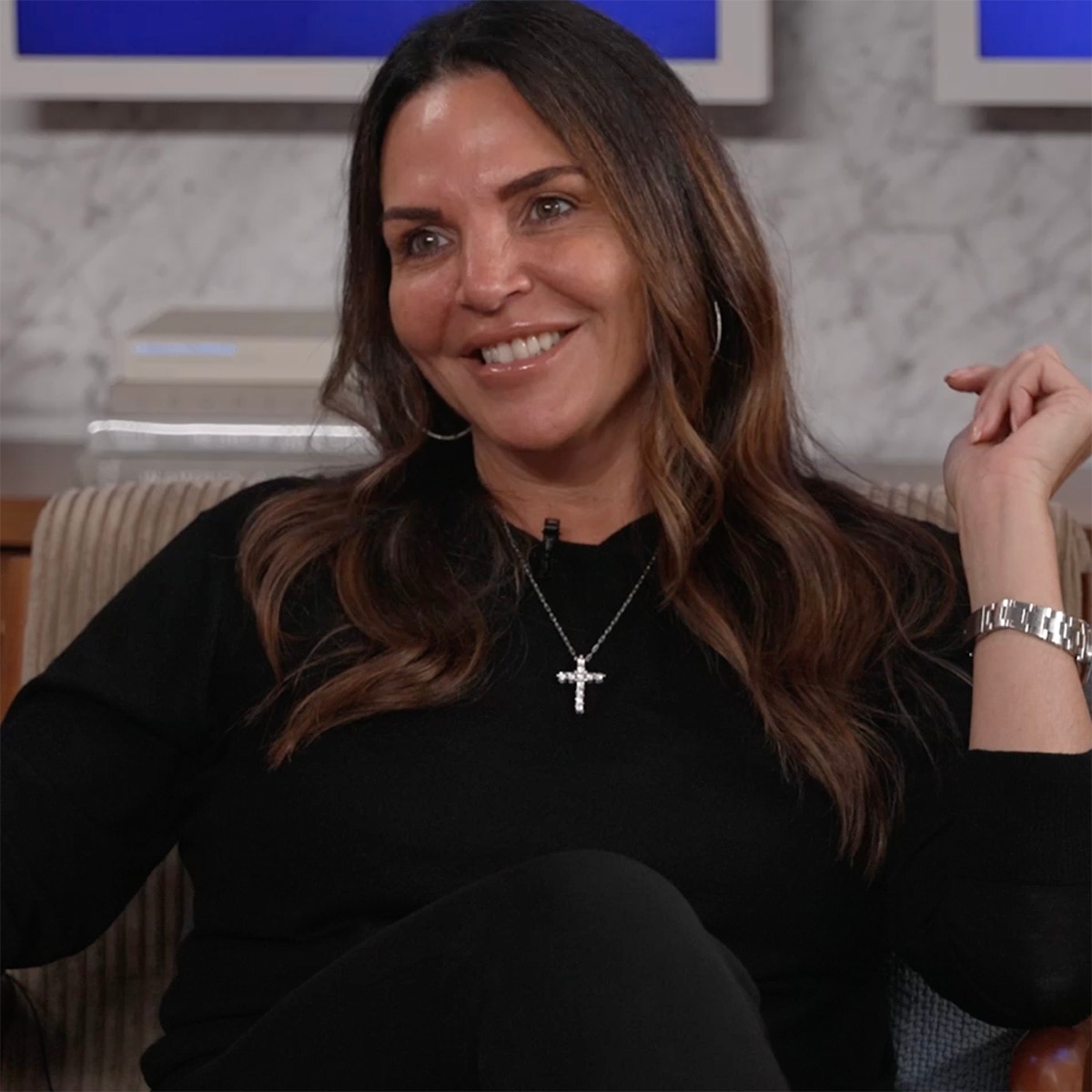 Mob Wives Creator Jennifer Graziano Reveals Where Revival Plans Stand