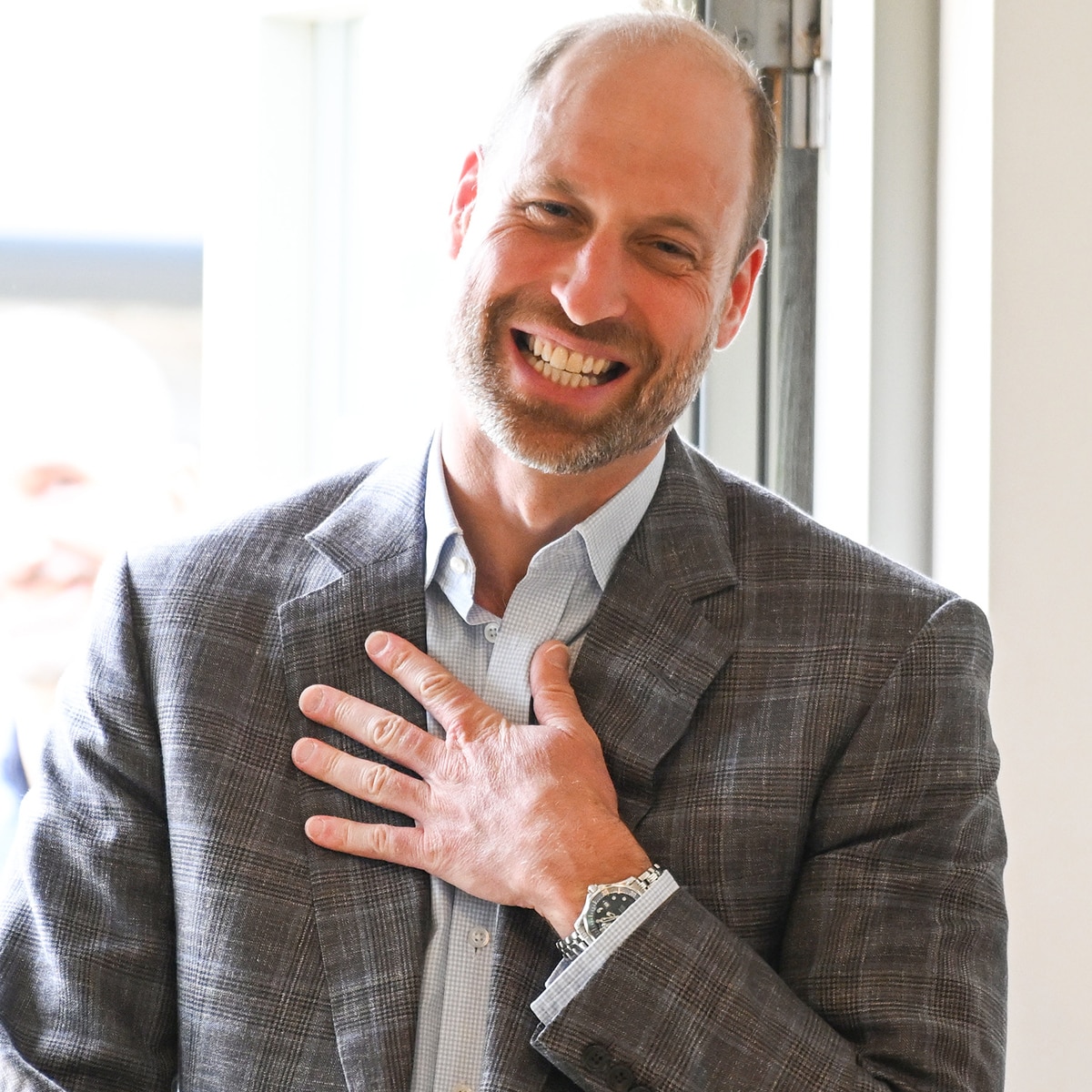Prince William Makes Special Appearance on Travis Kelce’s Podcast