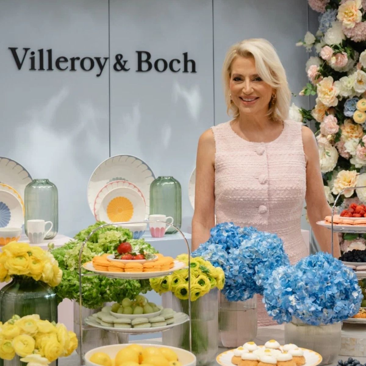 Dorinda Medley’s Wedding Registry Includes the Season’s Biggest Trend