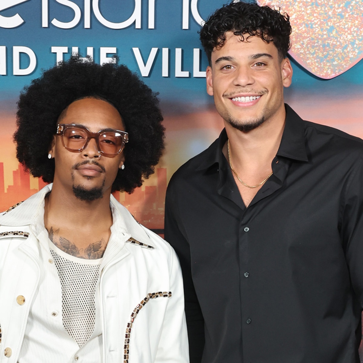 Love Island USA’s Kordell Calls Out Kenny for Tell-All on JaNa Breakup