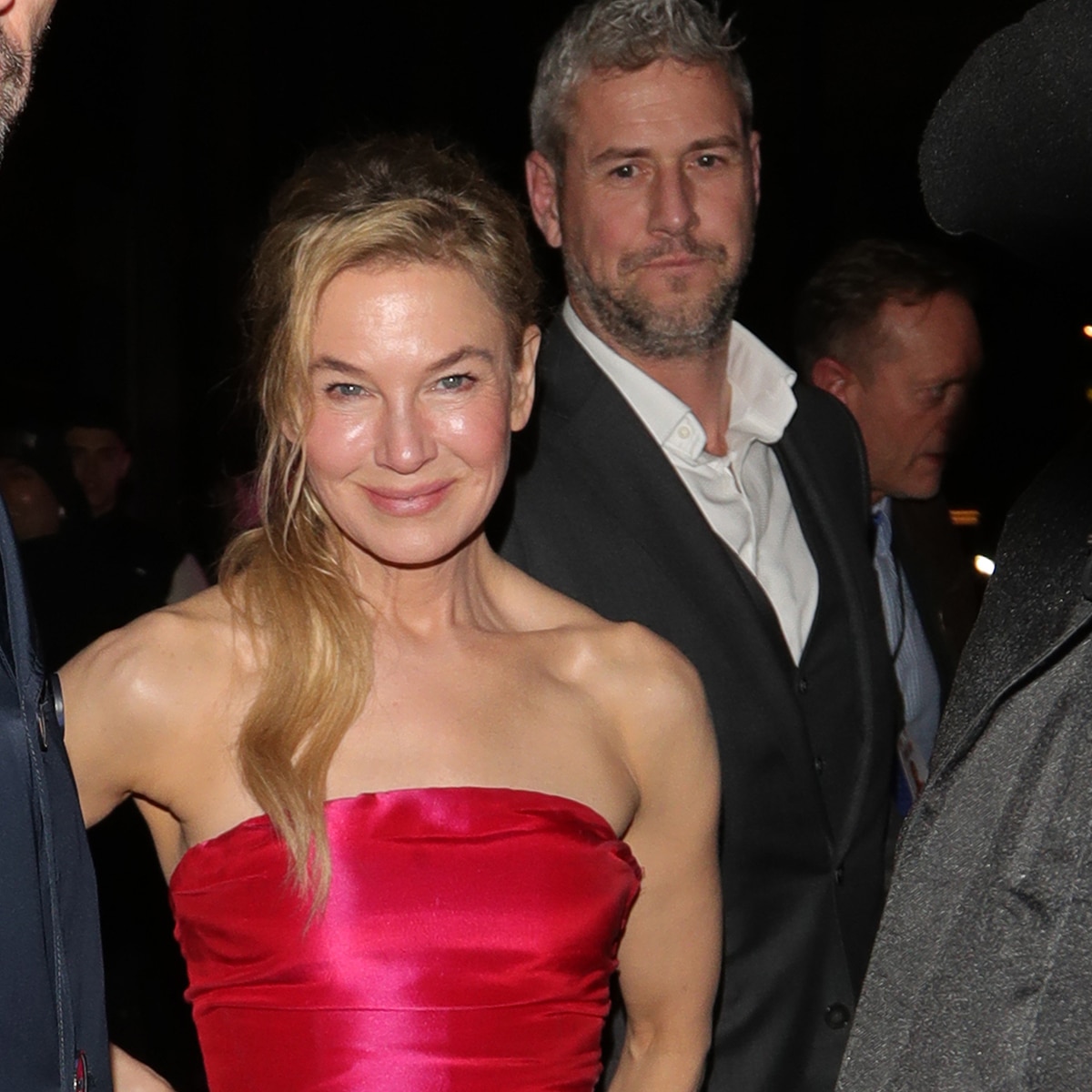 Are Renee Zellweger and Ant Anstead Getting Married? He Says…
