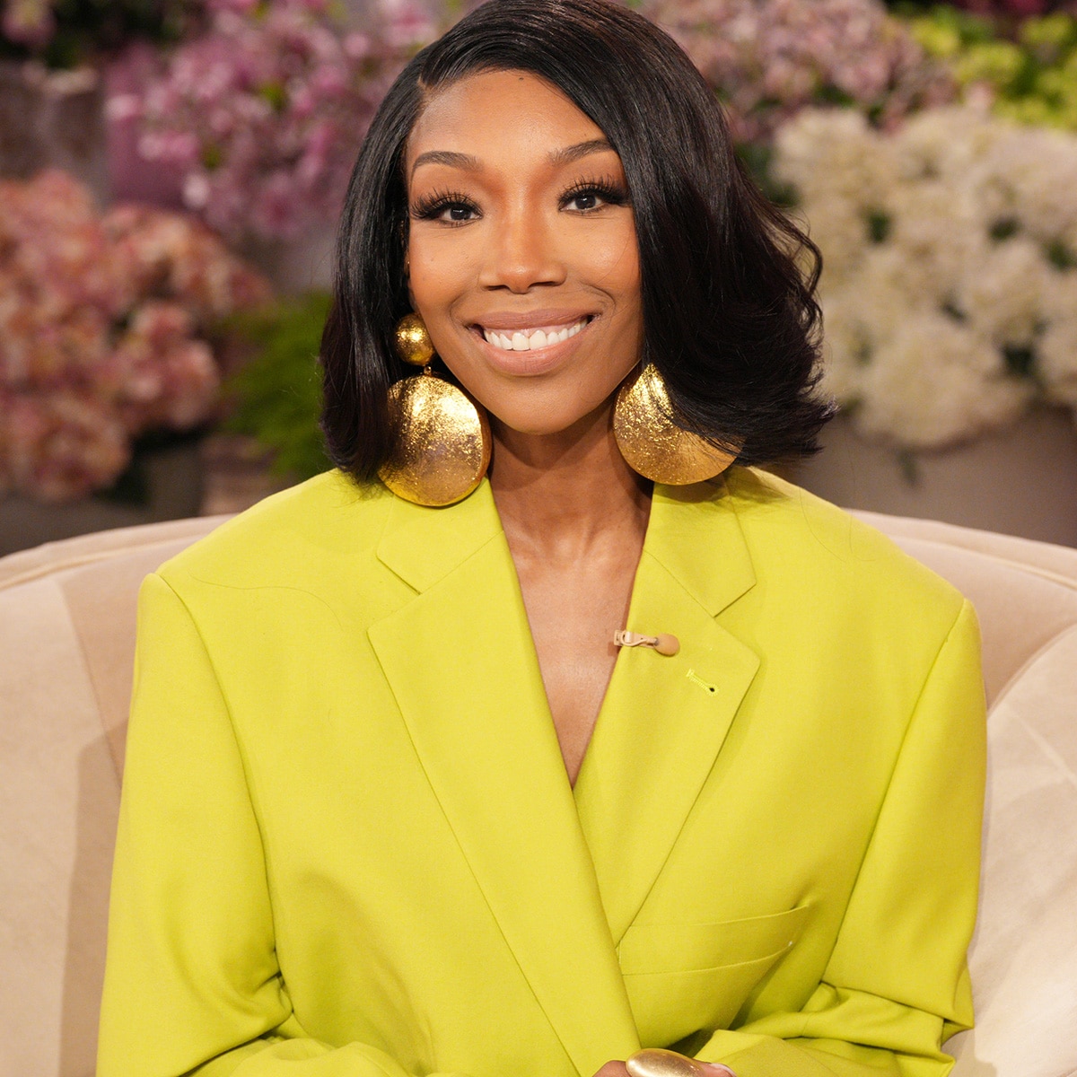 Brandy Shares Why She Called Out Body Shamers