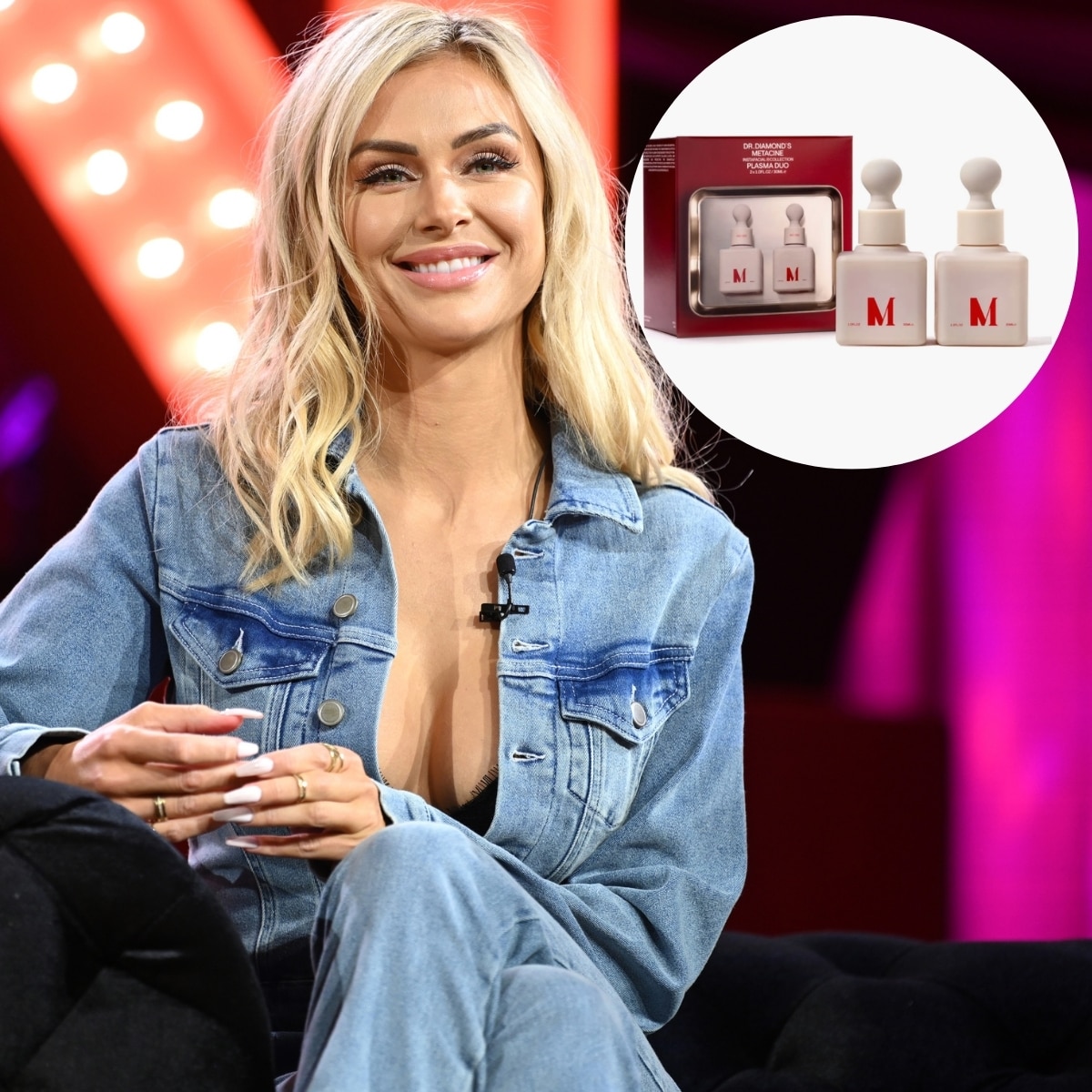 Lala Kent Loves This Serum That’s Botox in a Bottle—and It’s on Sale