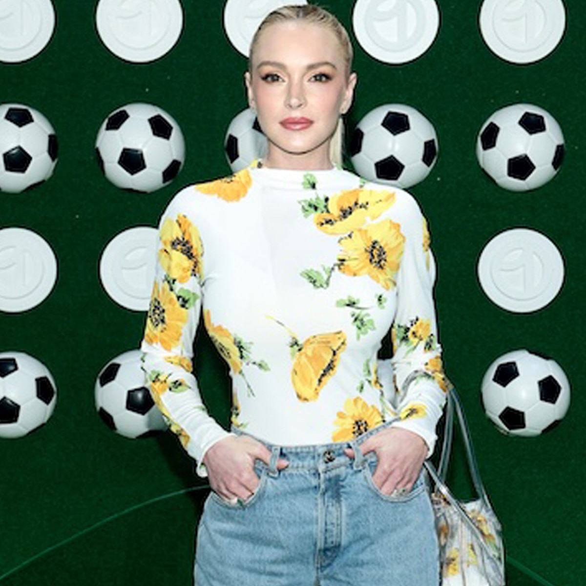 Inside Lindsay Lohan’s Intimate 40th Birthday Party