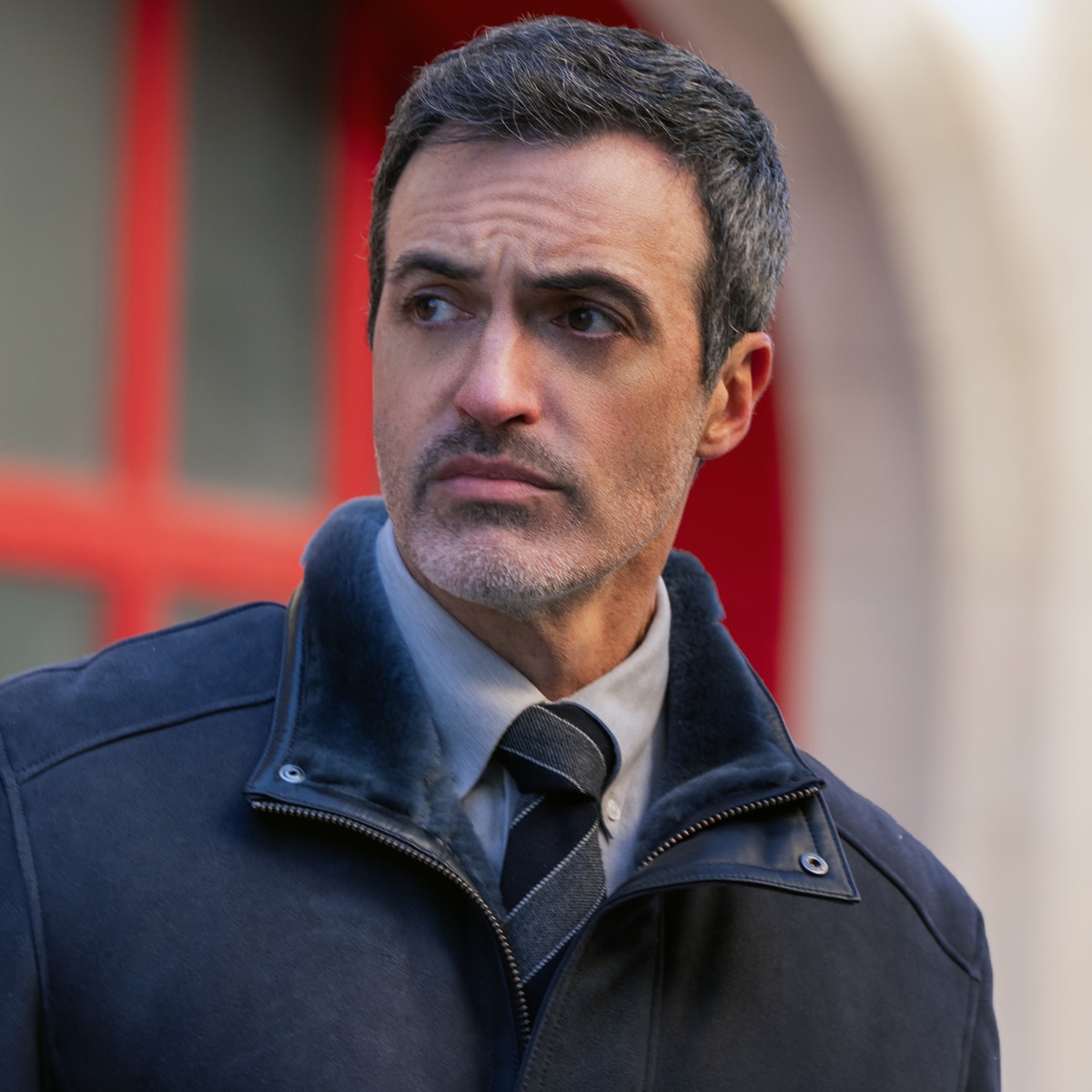 Law & Order Shocker: Reid Scott to Leave Show During Season 26