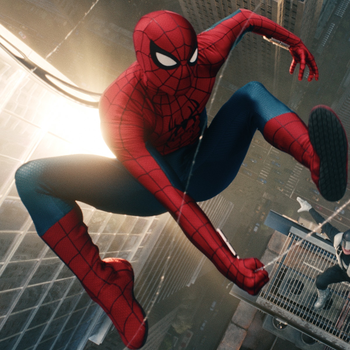 Don’t Swing Past These Spider-Man Secrets
