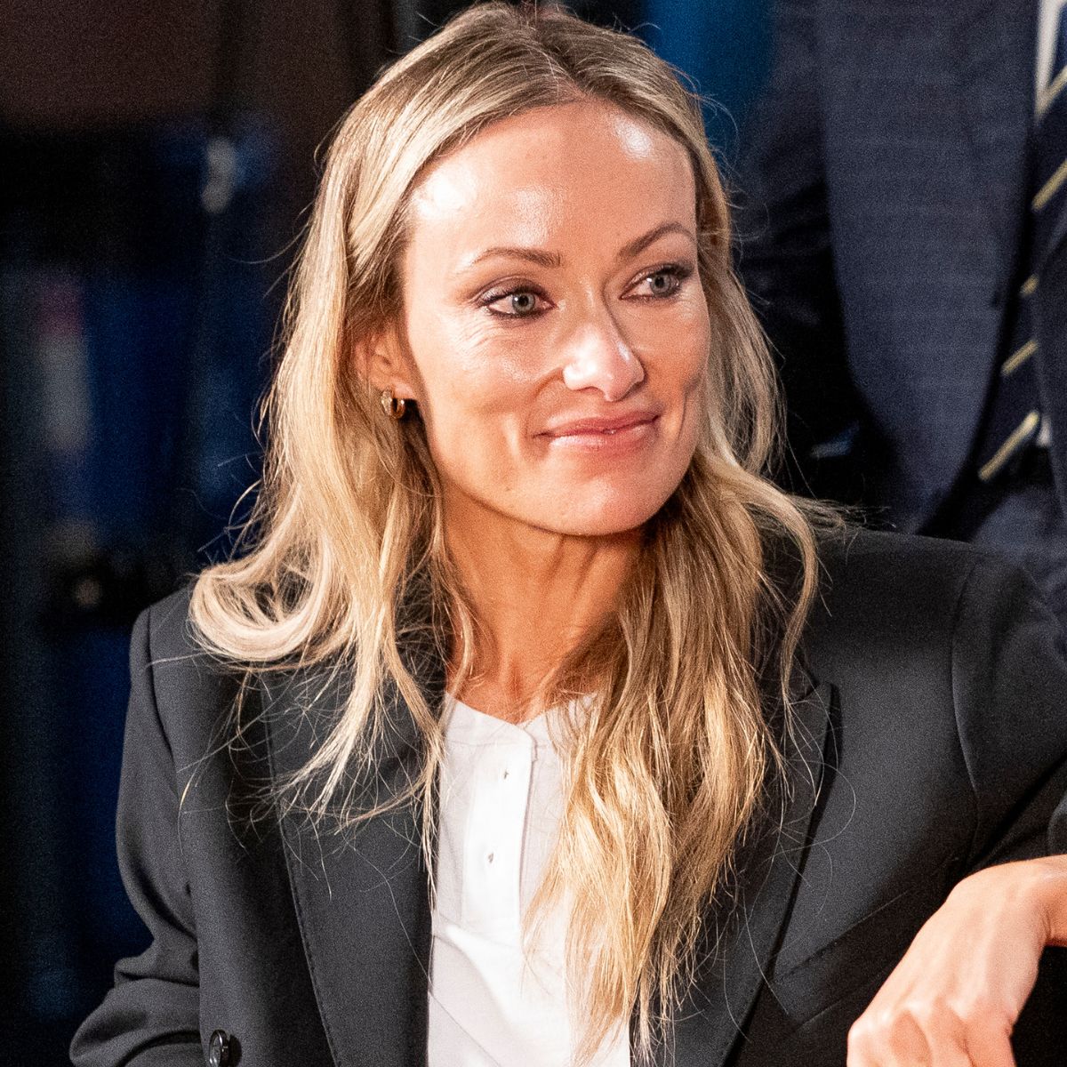 Olivia Wilde Reveals How to Pronounce Her Real Last Name