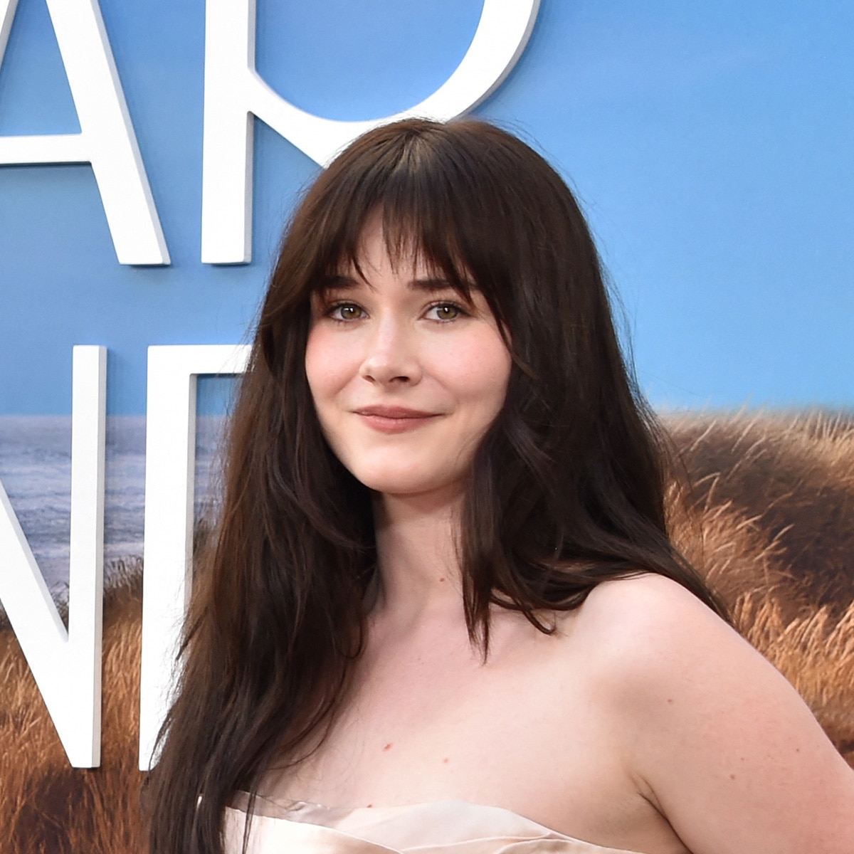 Why Patricia Arquette’s Daughter Harlow Jane Feared Becoming an Actor