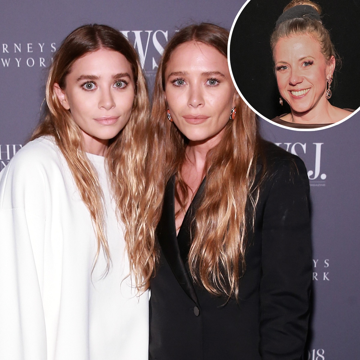 Where Jodie Sweetin Stands With Full House’s Mary-Kate, Ashley Olsen