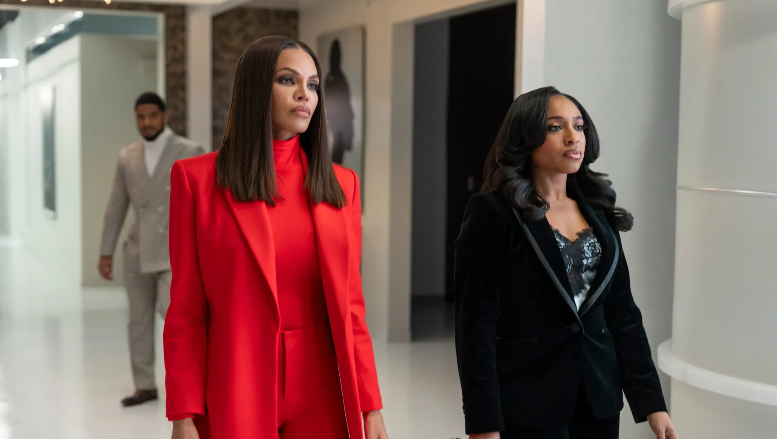 ‘Beauty in Black’ Season 4 Renewal: Projected Release Date & More Updates on the Netflix Series