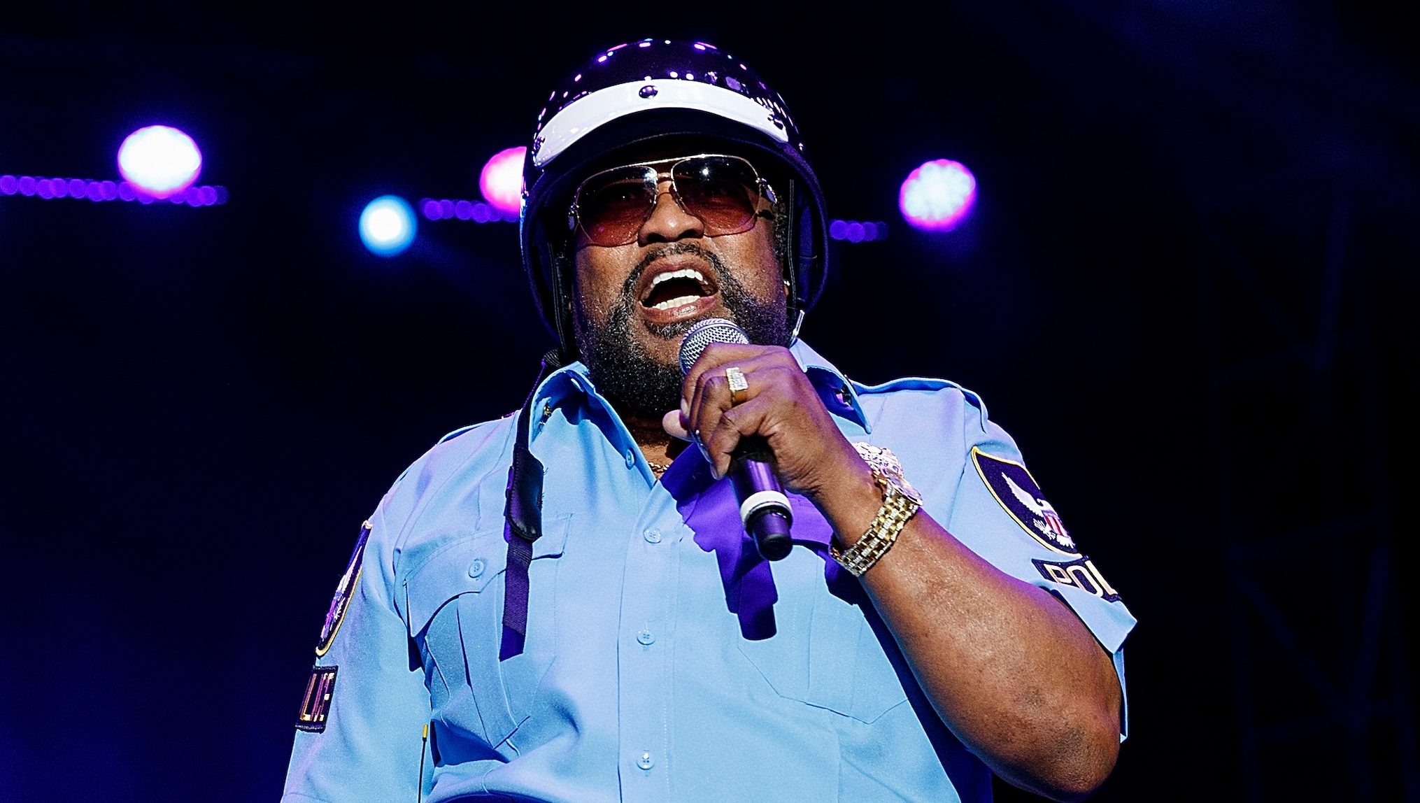 Victor Willis’ Net Worth: How Much Money the Village People Singer Made