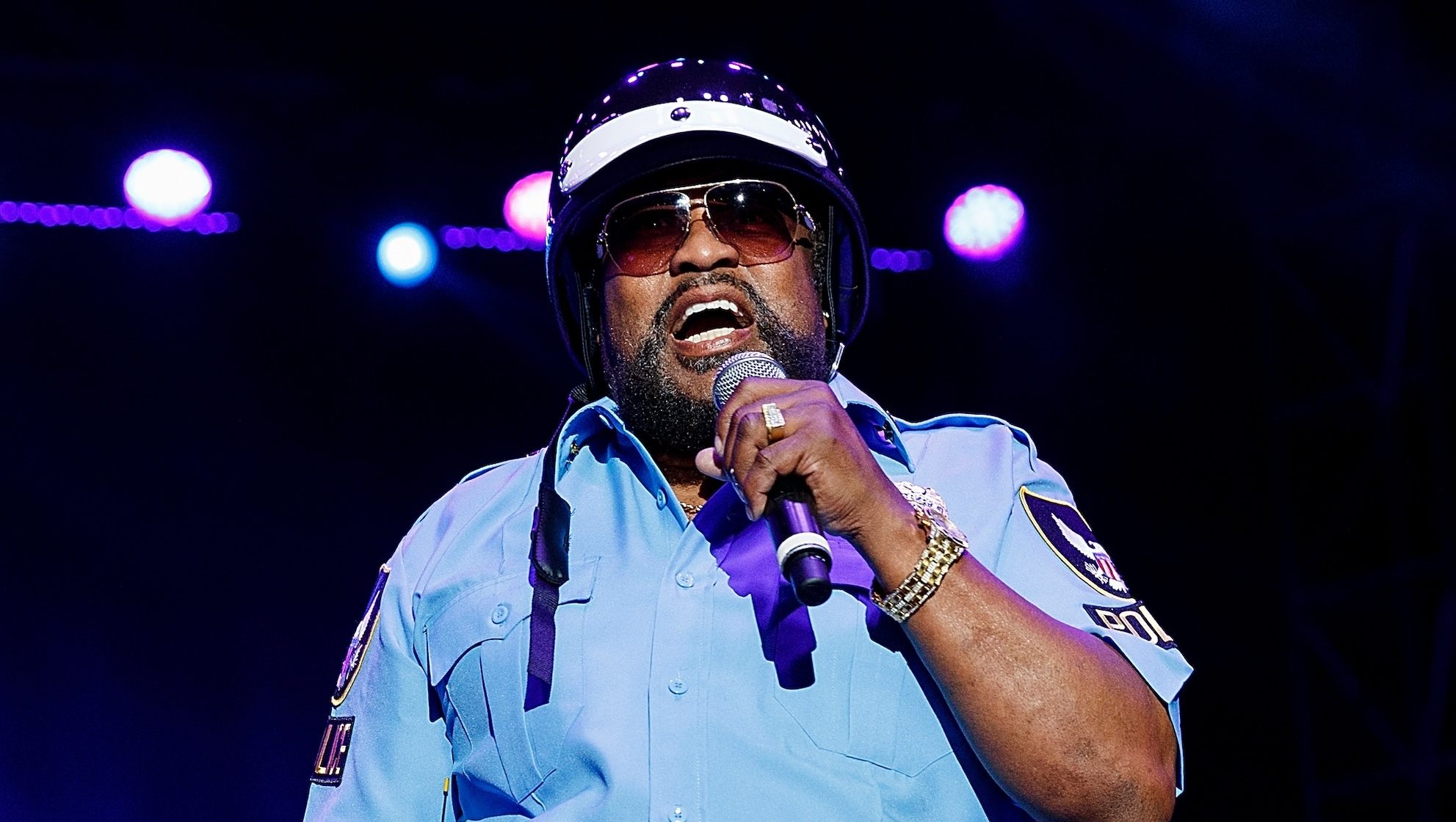 Victor Willis’ Health: What We Know About the Village People Co-Founder’s Illness