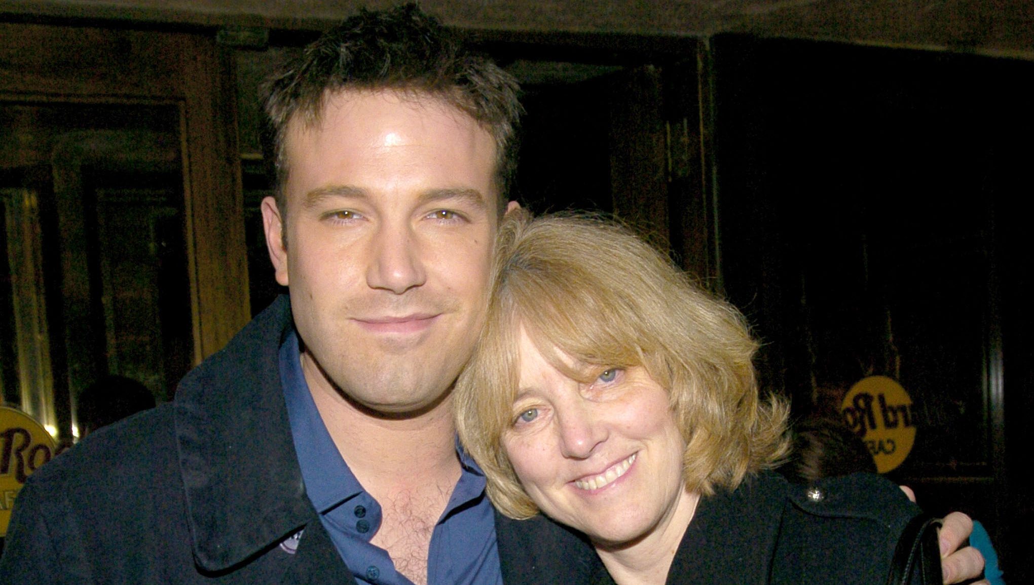 Ben Affleck’s Parents: Everything to Know About His Dad & Late Mom