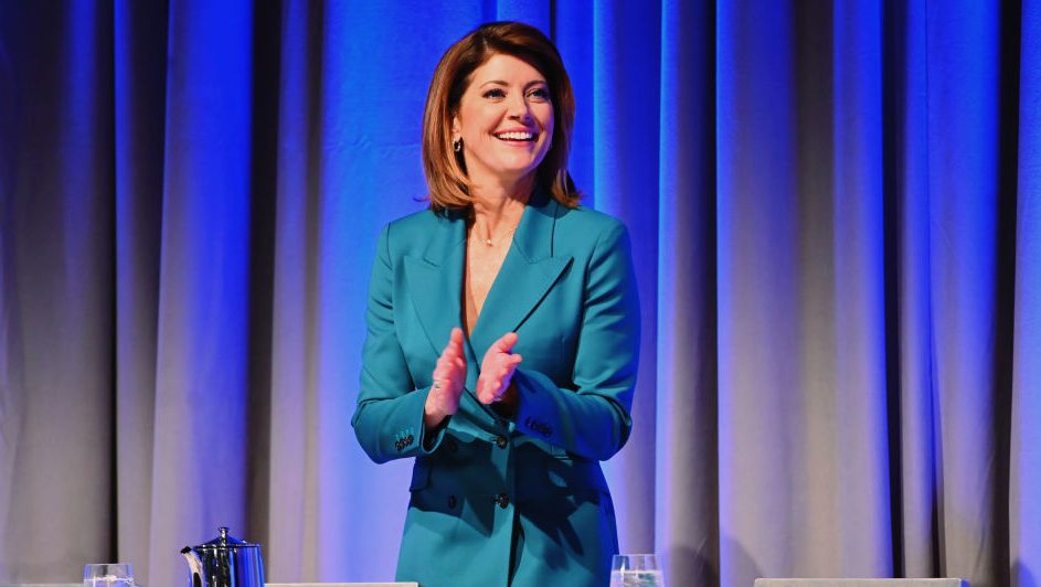 What Is Norah O’Donnell Doing Next After CBS News? Her New Career Move