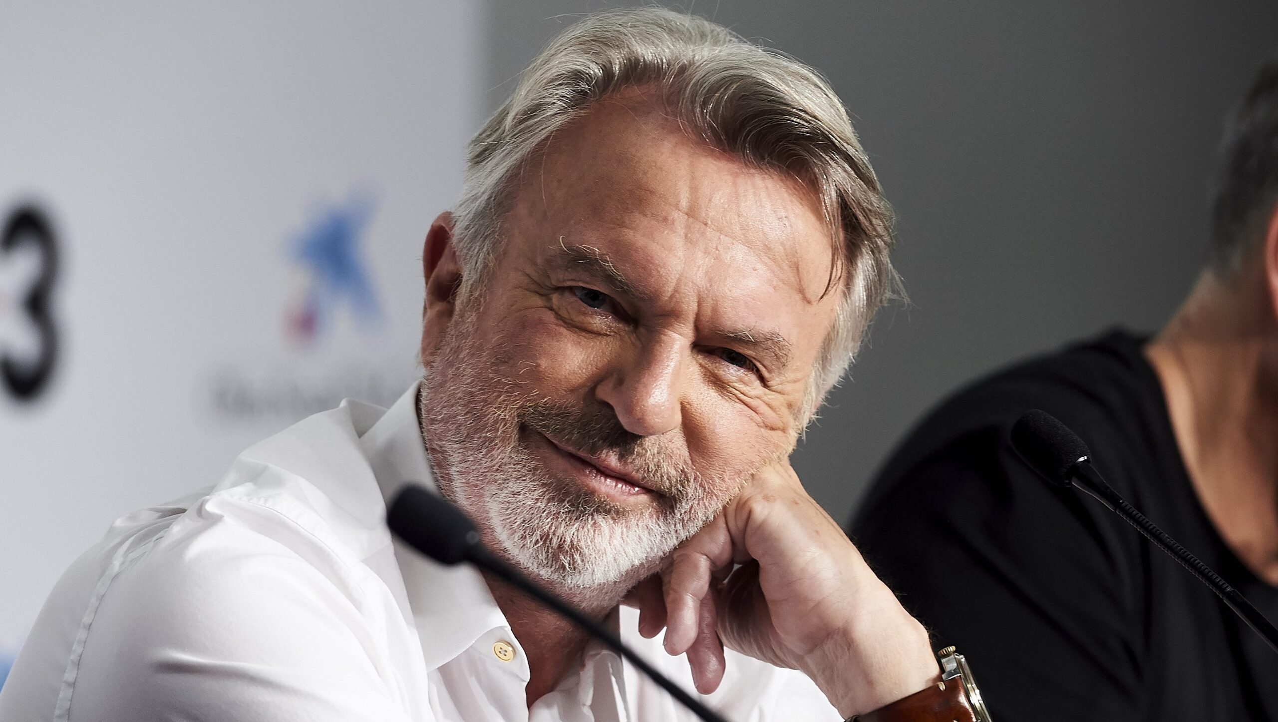 Sam Neill’s Ex-Girlfriends: His Past Relationships From Lisa Harrow to Laura Tingle