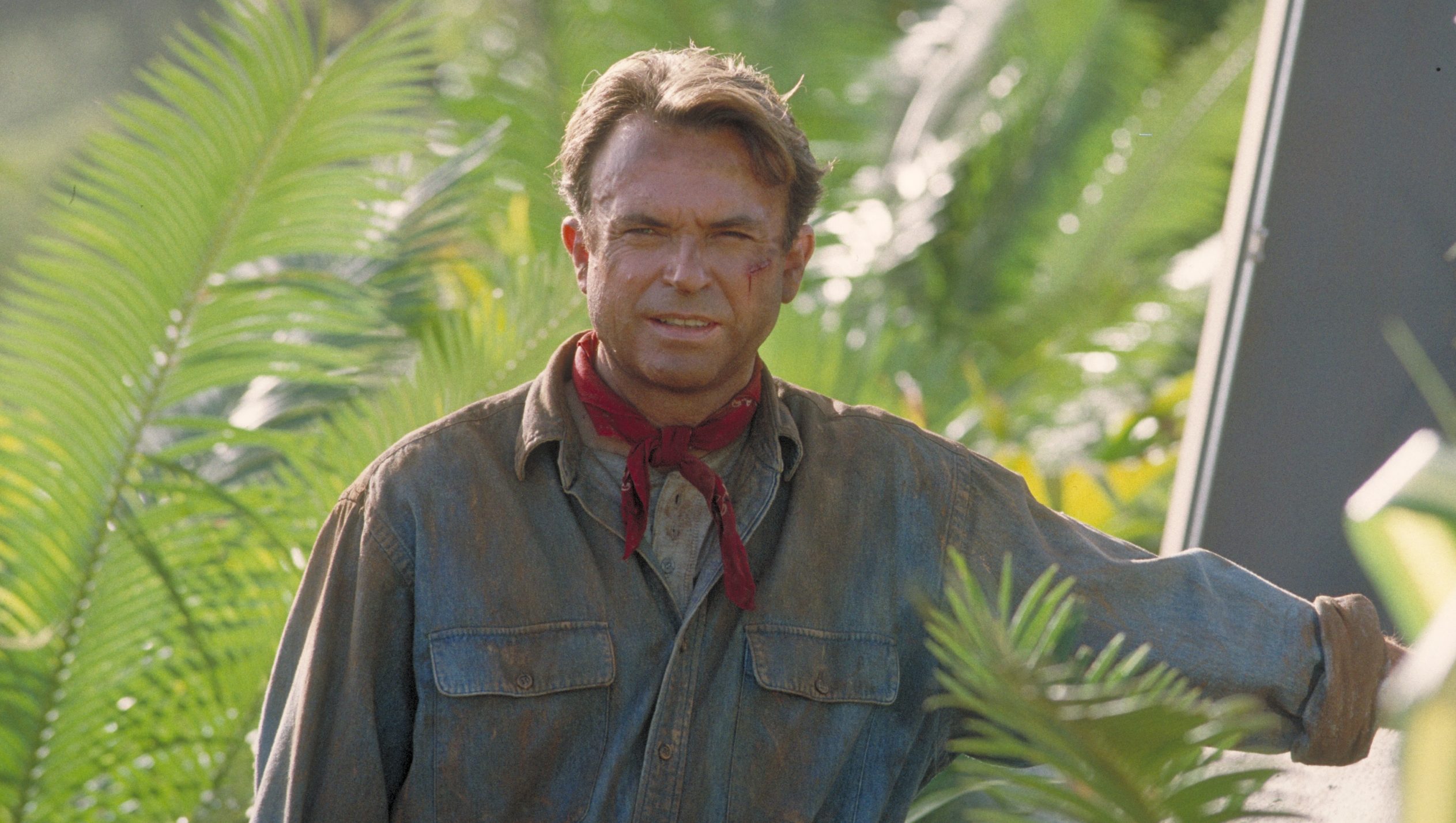 Sam Neill Net Worth: How Much Money the ‘Jurassic Park’ Actor Had