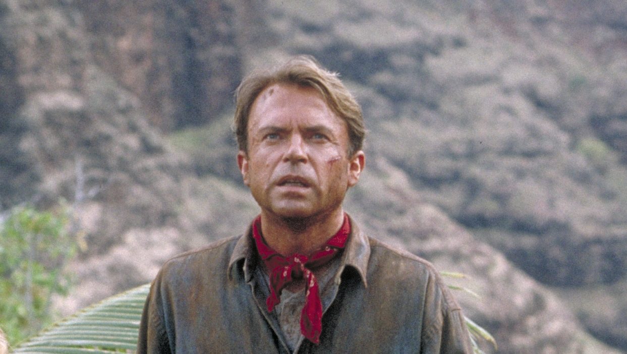 Sam Neill Cause of Death: How Did the ‘Jurassic Park’ Actor Die?