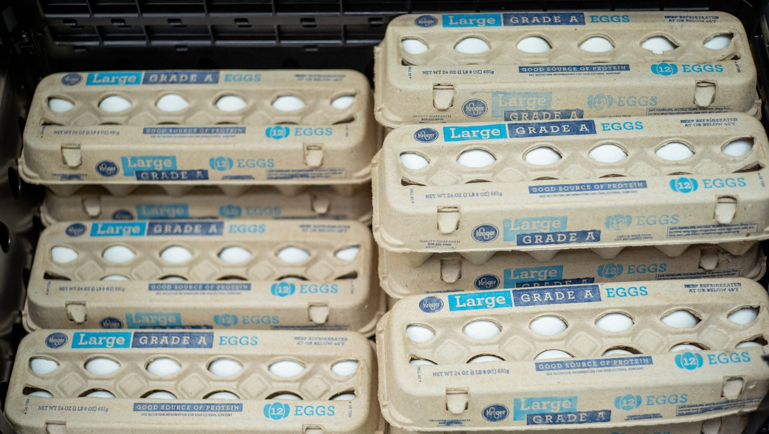 Why Are Eggs Being Recalled? What to Know About the 2026 Salmonella Recall