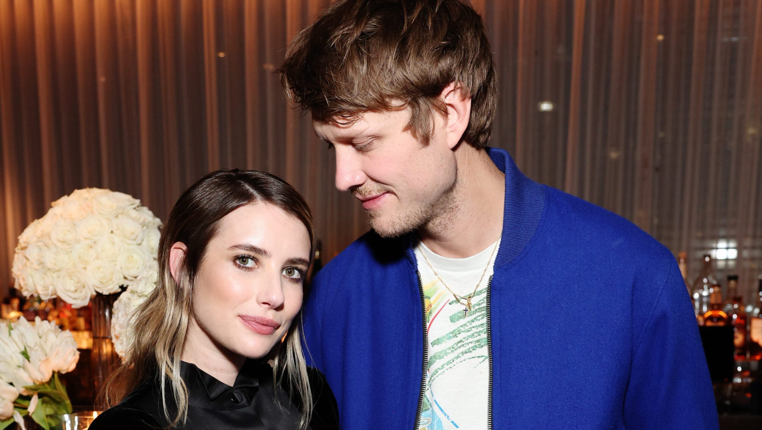 Emma Roberts & Cody John’s Reported Idaho Wedding: What We Know