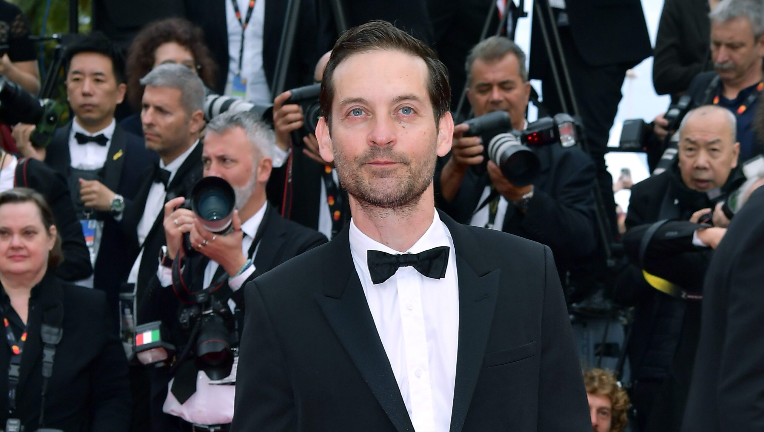 Tobey Maguire Net Worth: How Much Money the ‘Spider-Man’ Star Has