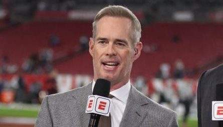 Why Is Joe Buck on ‘GMA’? His ‘Good Morning America’ Appearance Explained