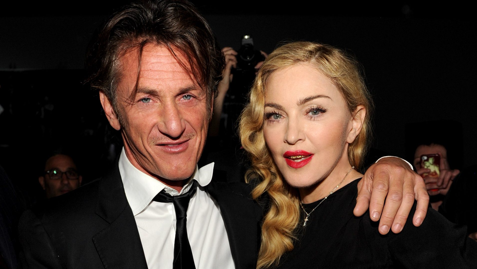 Madonna’s Alleged ‘Confessions II’ Sean Penn Shot Isn’t Petty. It’s a Pattern.