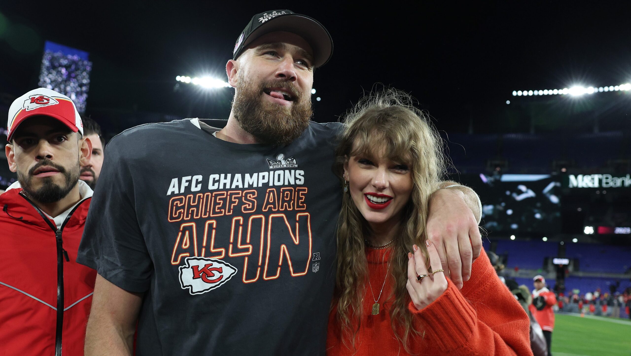 Taylor Swift & Travis Kelce’s Prenup: What We Know About Their Agreement