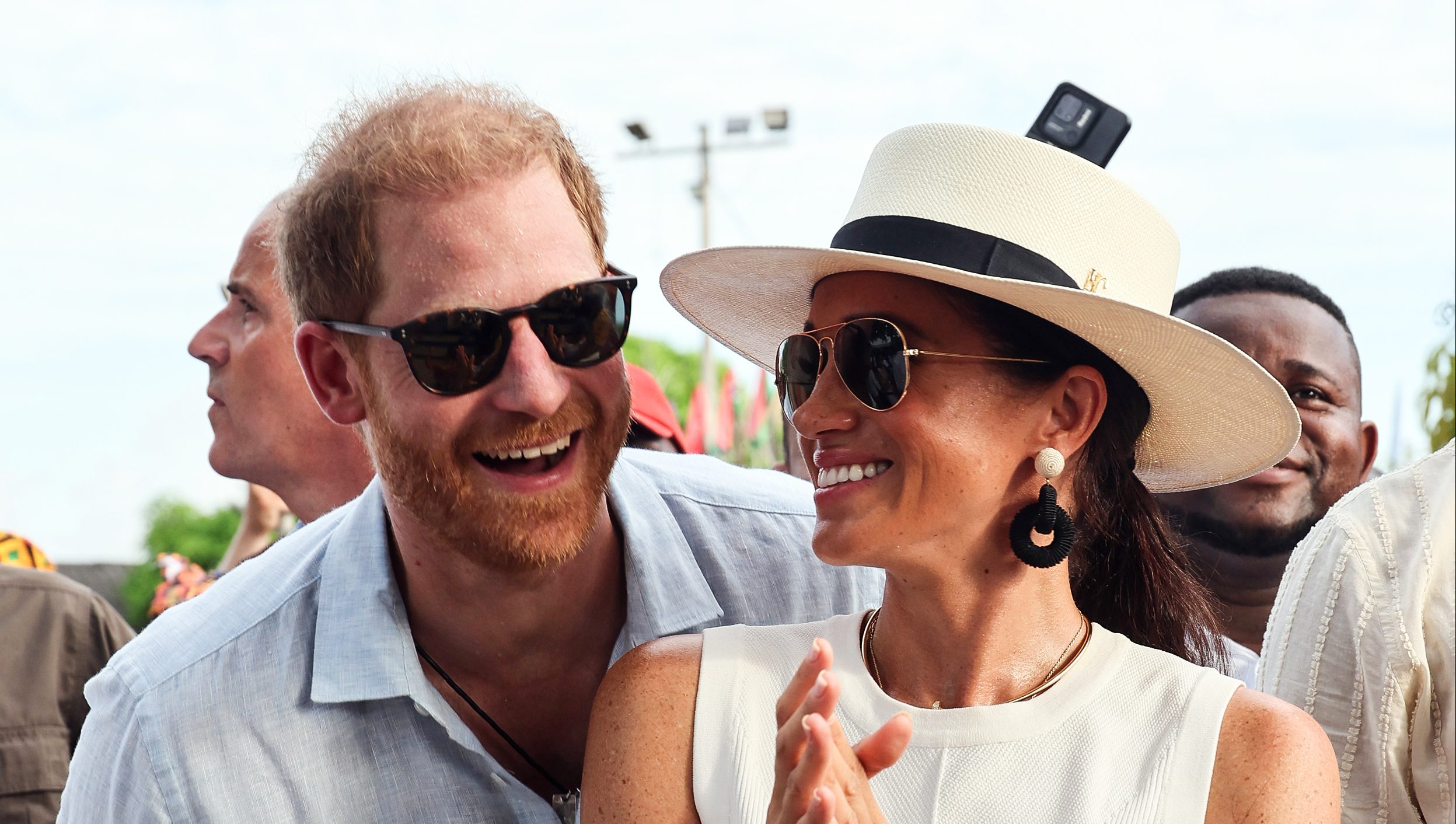Meghan Markle’s Instagram Family Photos: See Pics of Archie & Lilibet