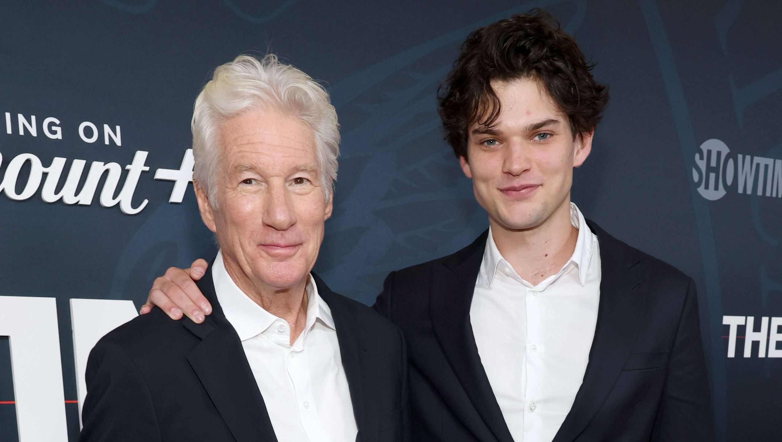 Richard Gere’s Kids: Meet His 3 Children