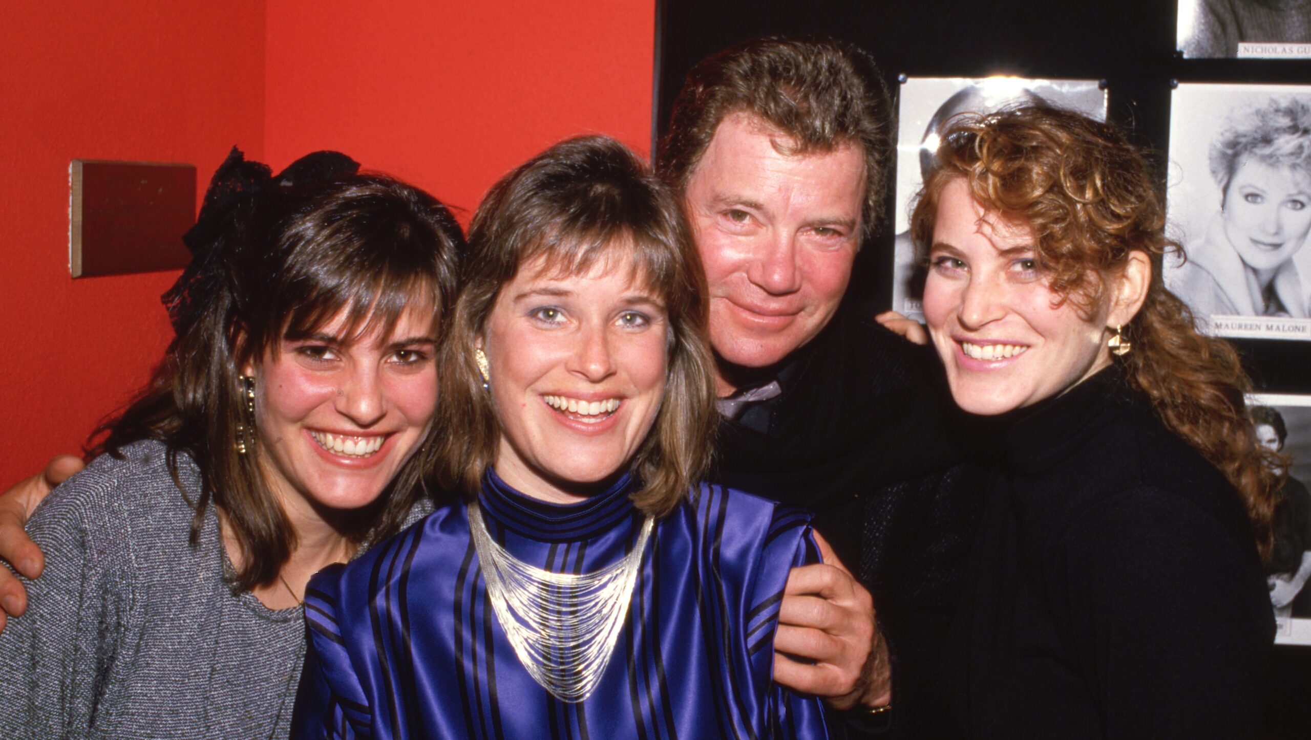 William Shatner’s Kids: Everything To Know About His 3 Children & Their Mom