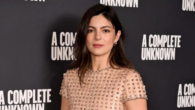 Who Is Monica Barbaro? 5 Things to Know About the Actress & Andrew Garfield’s Girlfriend