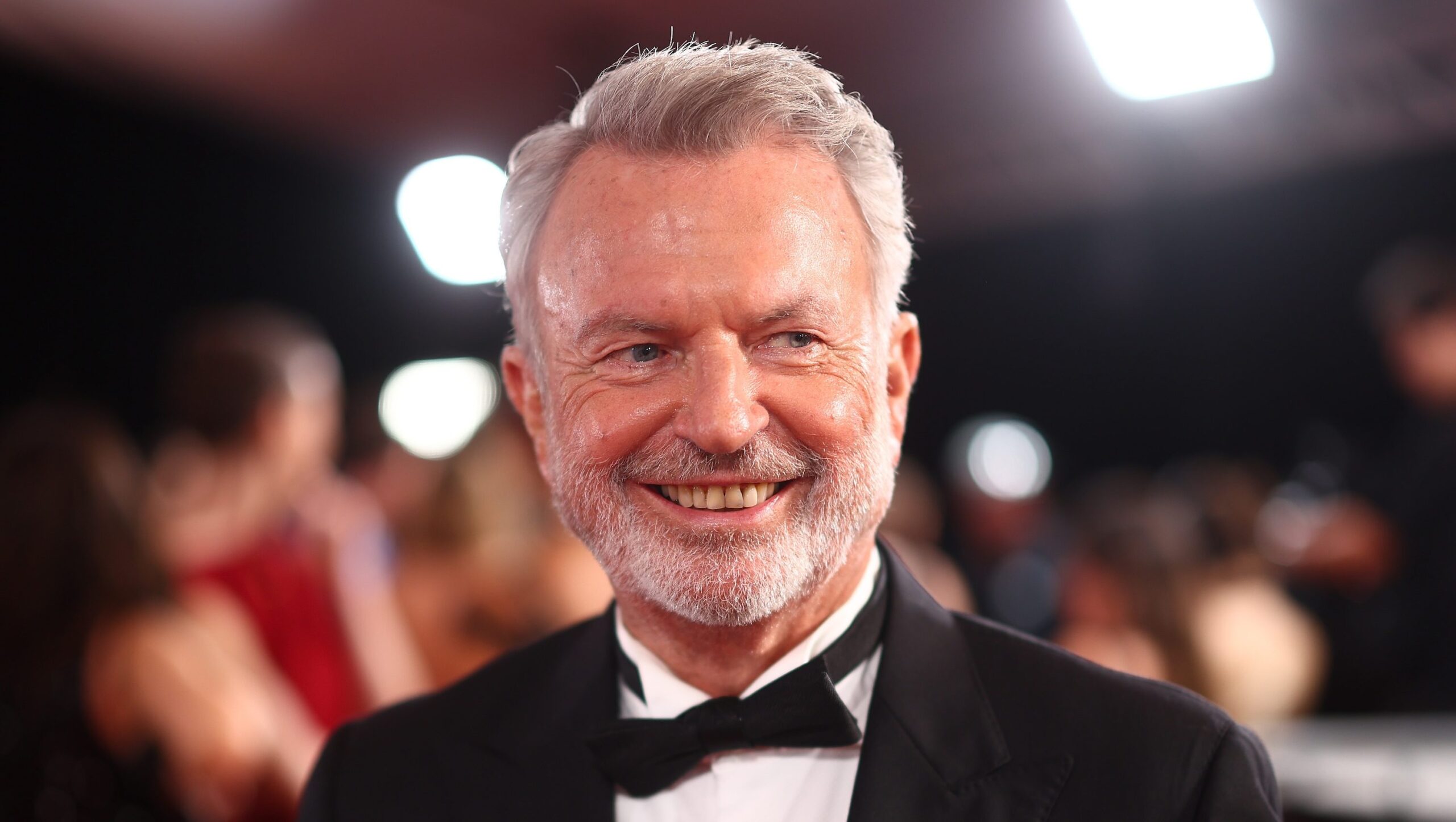 Sam Neill’s Kids: Meet the Late ‘Jurassic Park’ Actors’ Three Kids & Grandchildren