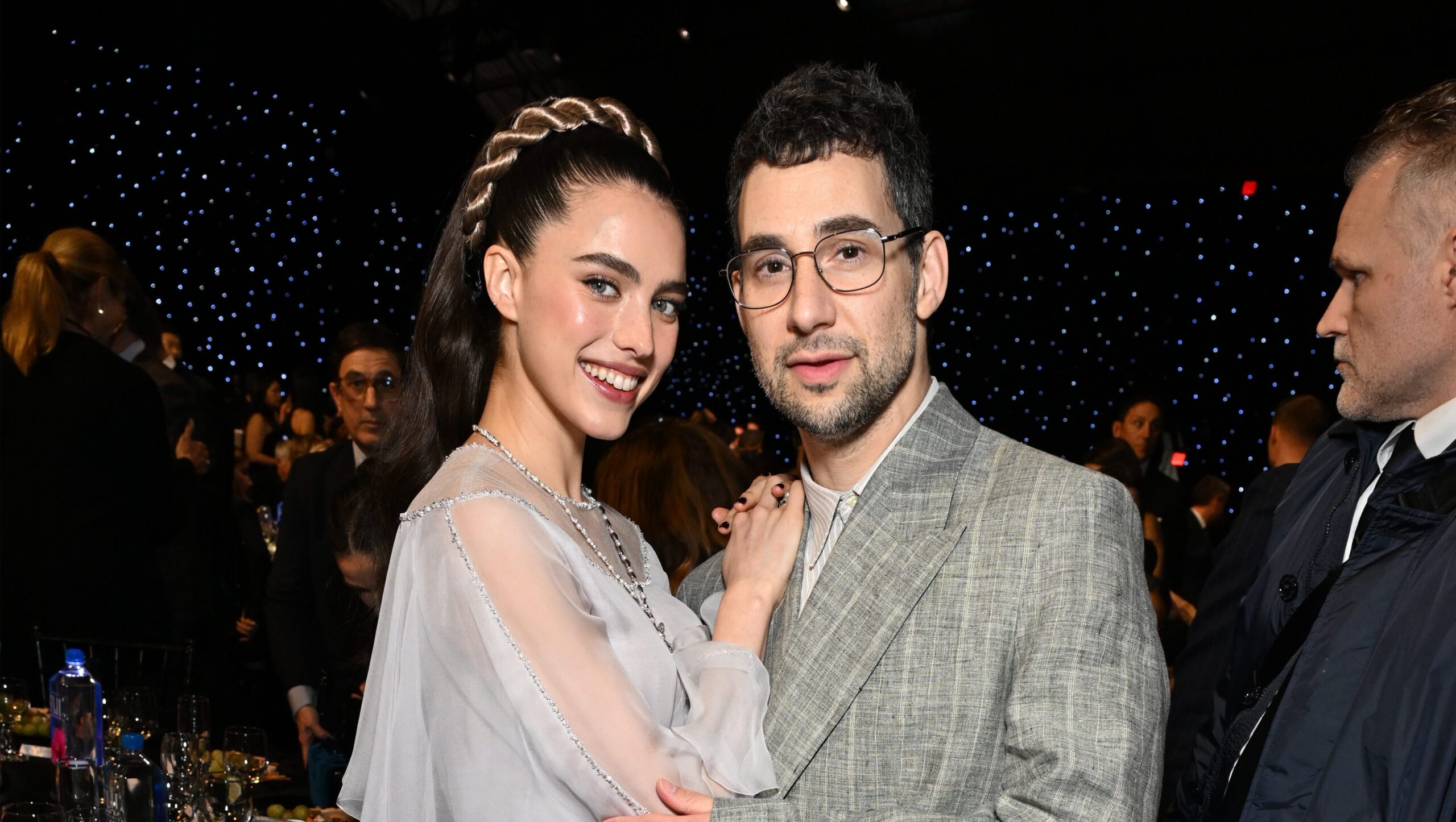 Why Did Margaret Qualley & Jack Antonoff Break Up? Inside Their Reported Split