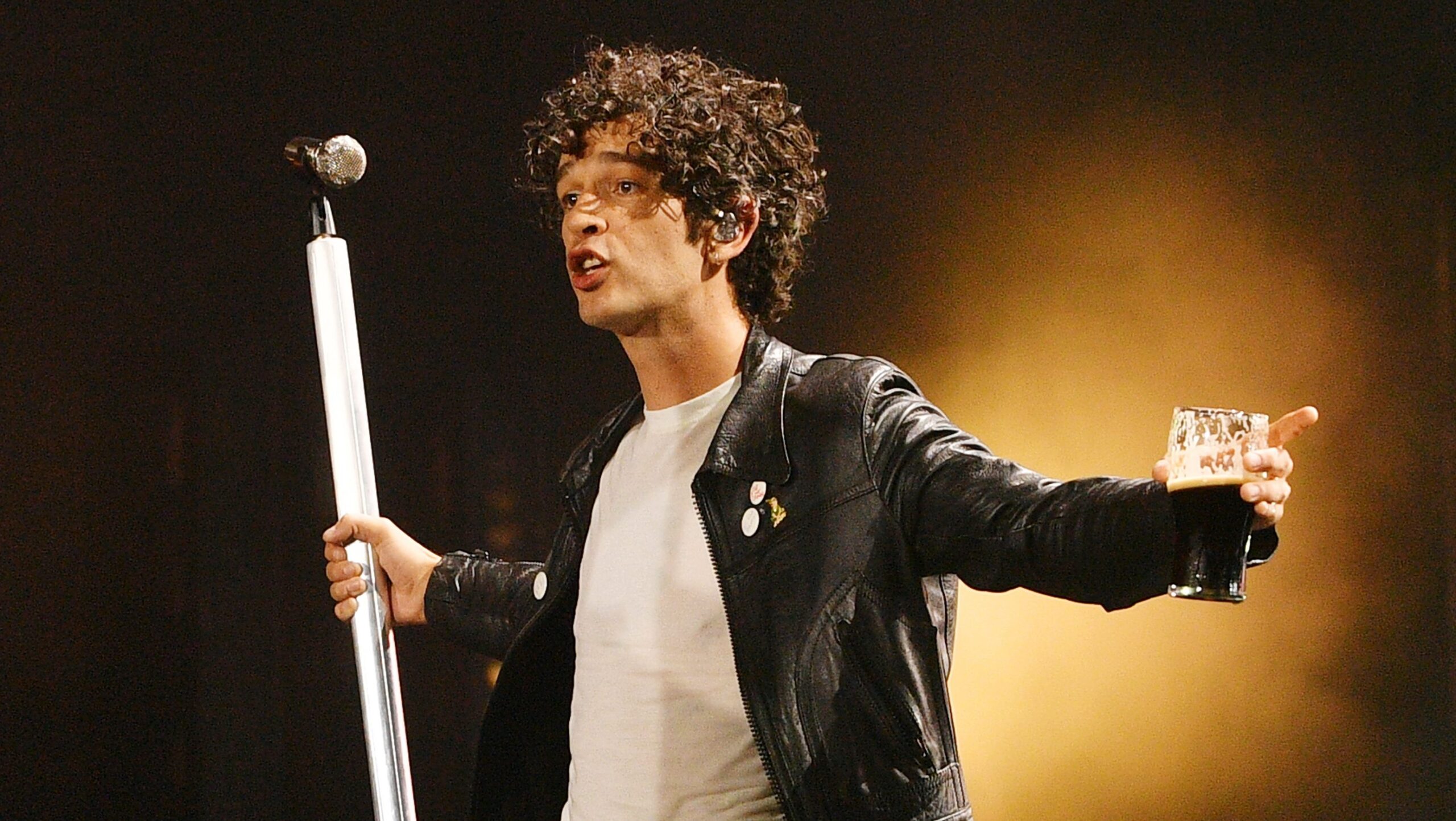 Matty Healy’s Romantic History: Everything to Know About Exes Gabriella Brooks, FKA Twigs & More
