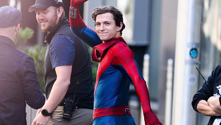 Tom Holland’s ‘Spider-Man’ Future: His Plan in ‘Passing the Baton’